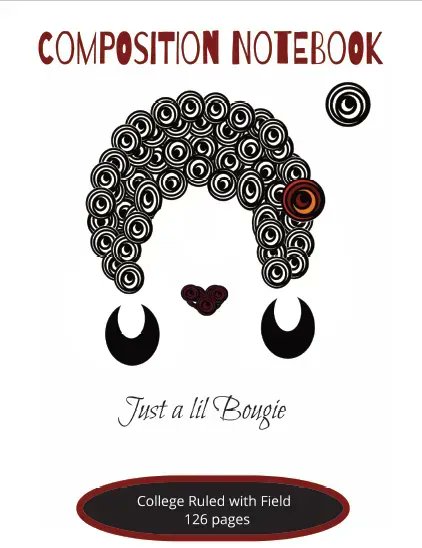 Together, we can inspire and support each other on our creative and organizational journeys.  buff.ly/3MOO9DB <a href="/NotebookStories/">Notebook Stories</a> <a href="/yellabeauty/">Thee Bougie Baker</a> <a href="/christinebougie/">Christine Bougie</a>