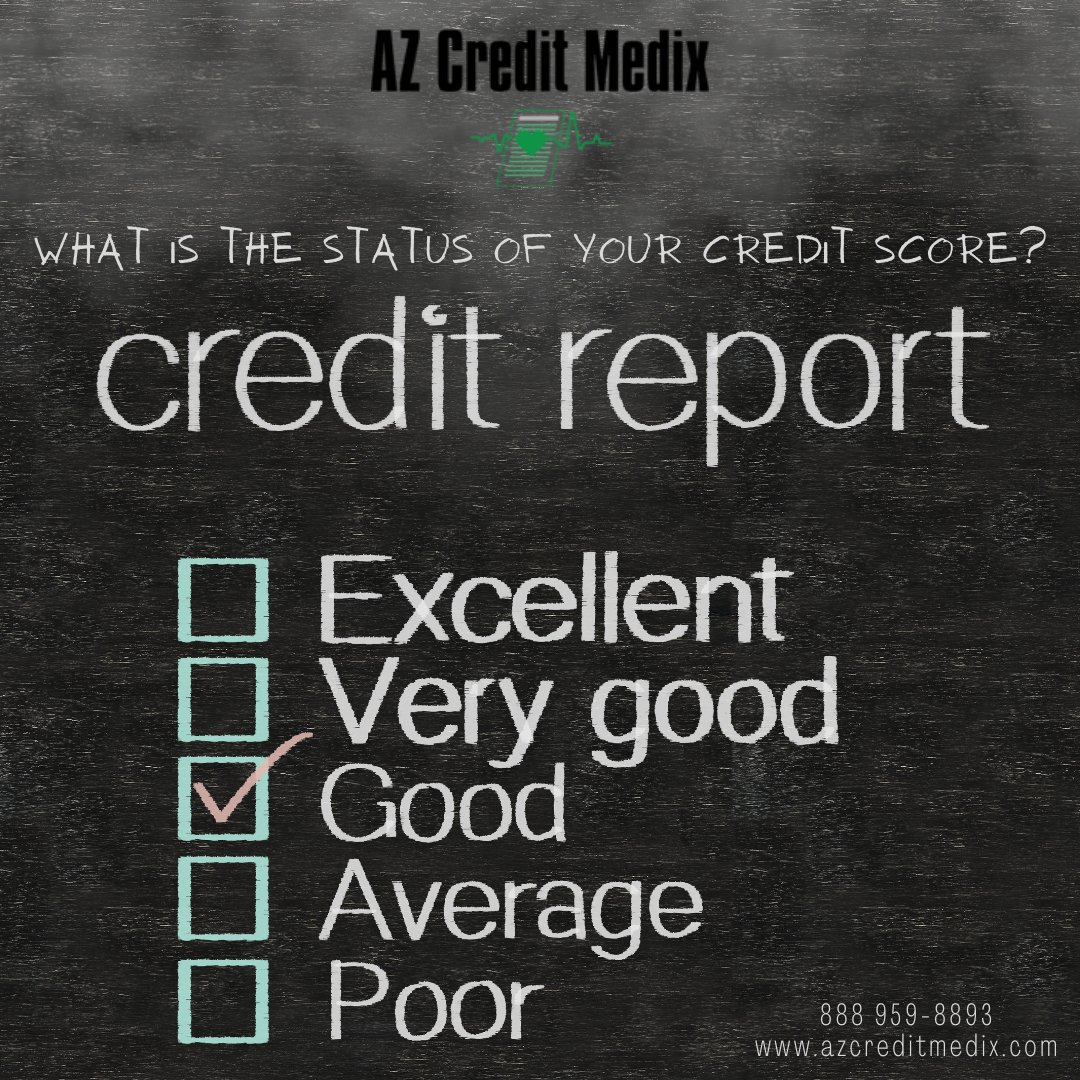 Losing your credit health? Come here

☎ Call Us For Free Consultation (888) 959-8893
🌐 or visit our website azcreditmedix.com

#creditrepair #creditrepairservices #creditcheck #creditscore #credit #badcredit #financial #loan #fund #future #business #success #mortgage