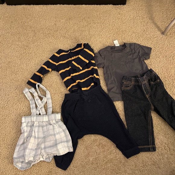 giadidonne's tweet photo. So good I had to share! Check out all the items I'm loving on @Poshmarkapp #poshmark #fashion #style #shopmycloset #toryburch #alexisbittar: https://t.co/HUHTJdrNa0 https://t.co/M32P2vnBBE