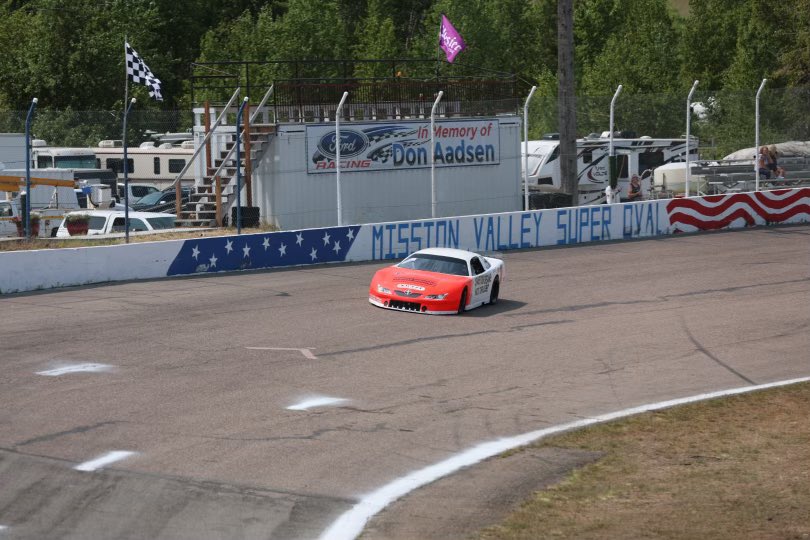 Mission Valley Super Oval tweet media