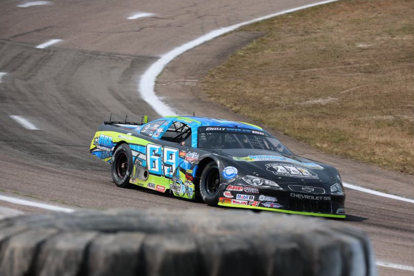 Mission Valley Super Oval tweet media