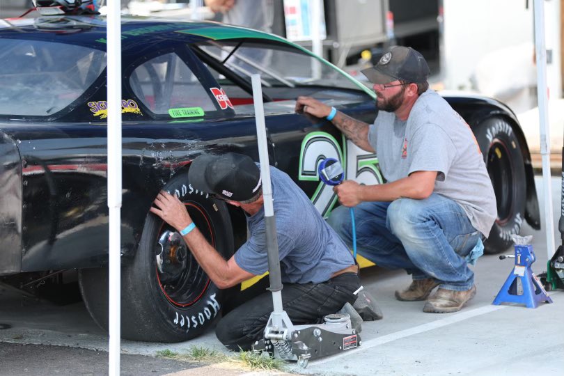 Mission Valley Super Oval (@missionvalleyso) on Twitter photo Some sights from Friday #Montana200 festivities. Reminder you can watch the race live, Saturday evening on <a href="/RacingAmerica/">Racing America</a>! Some sights from Friday #Montana200 festivities. Reminder you can watch the race live, Saturday evening on <a href="/RacingAmerica/">Racing America</a>!