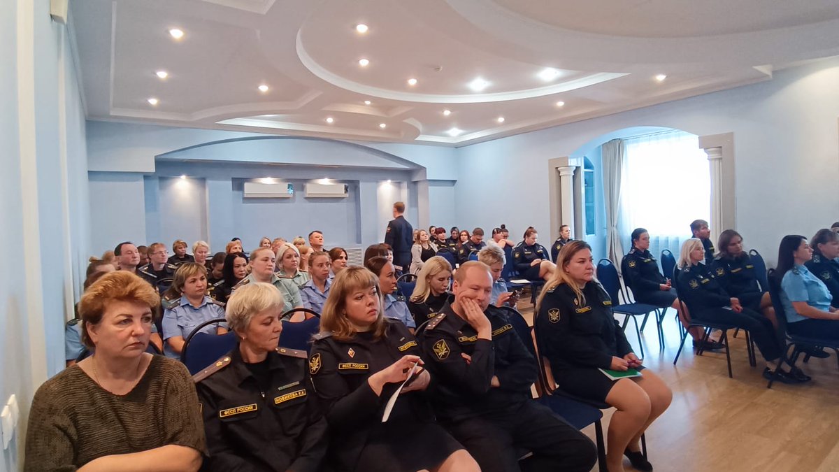 Saltikovskaja tweet media