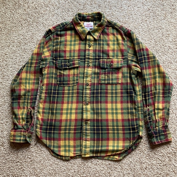 VintageClothingSF tweet media