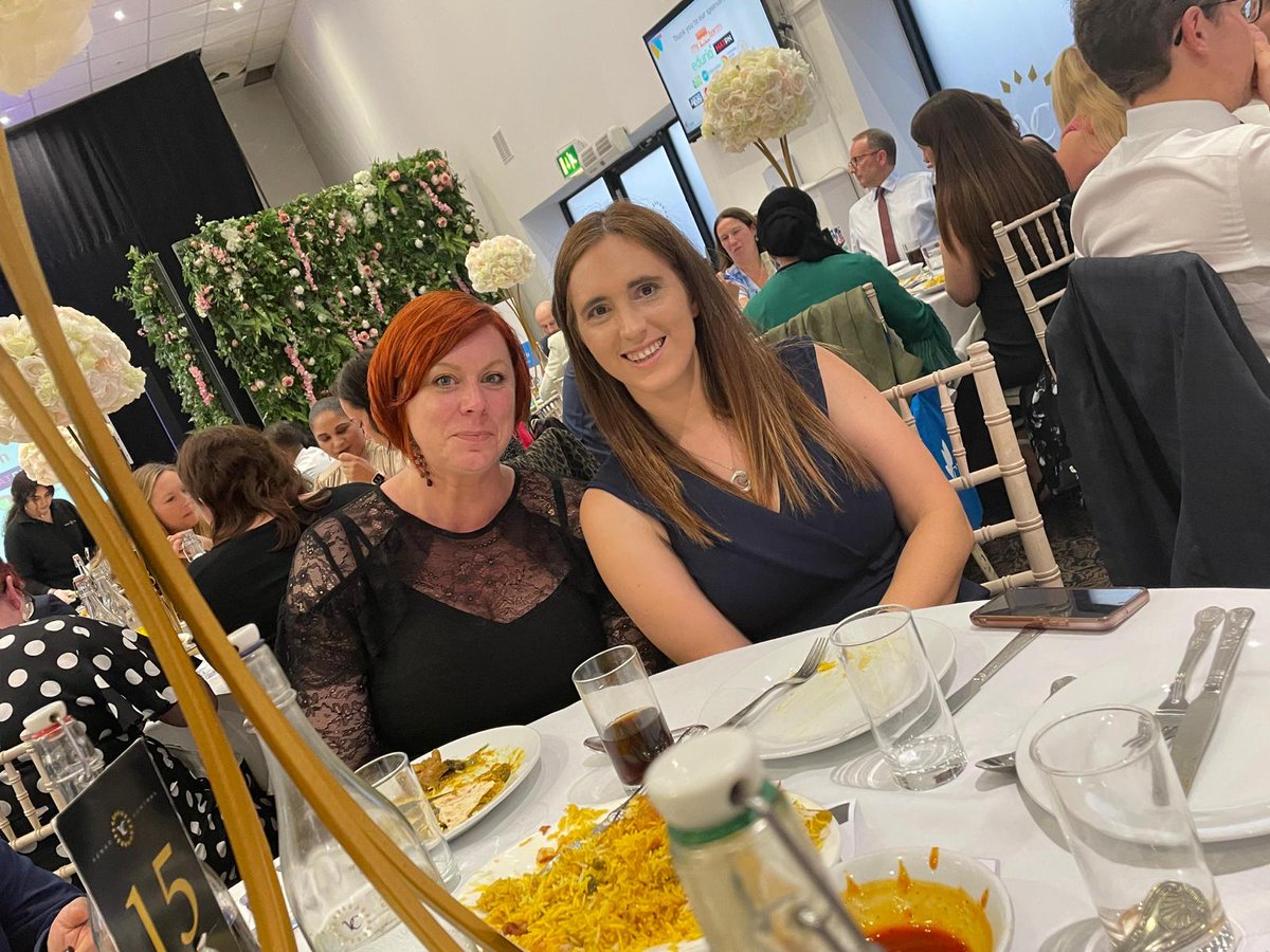 Denbigh High School tweet media