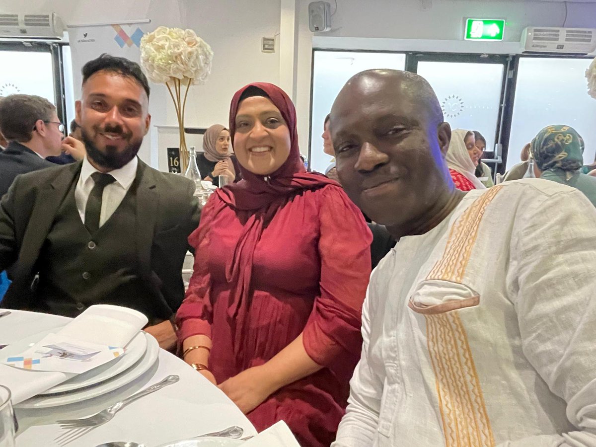 Denbigh High School tweet media