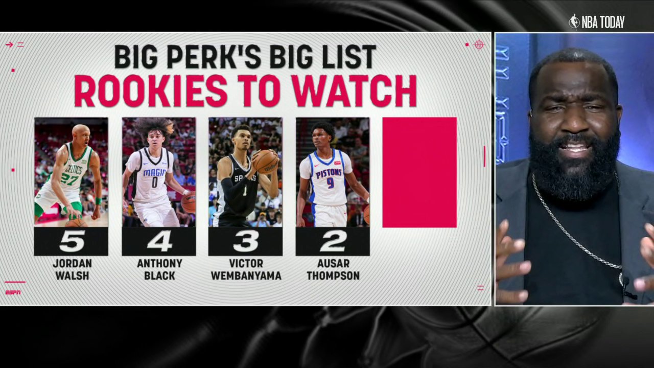 NBA on ESPN on Twitter: 