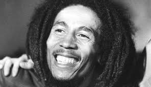"Tu ne sais jamais à quel point tu es fort jusqu'au jour où être fort reste la seule option." Bob Marley