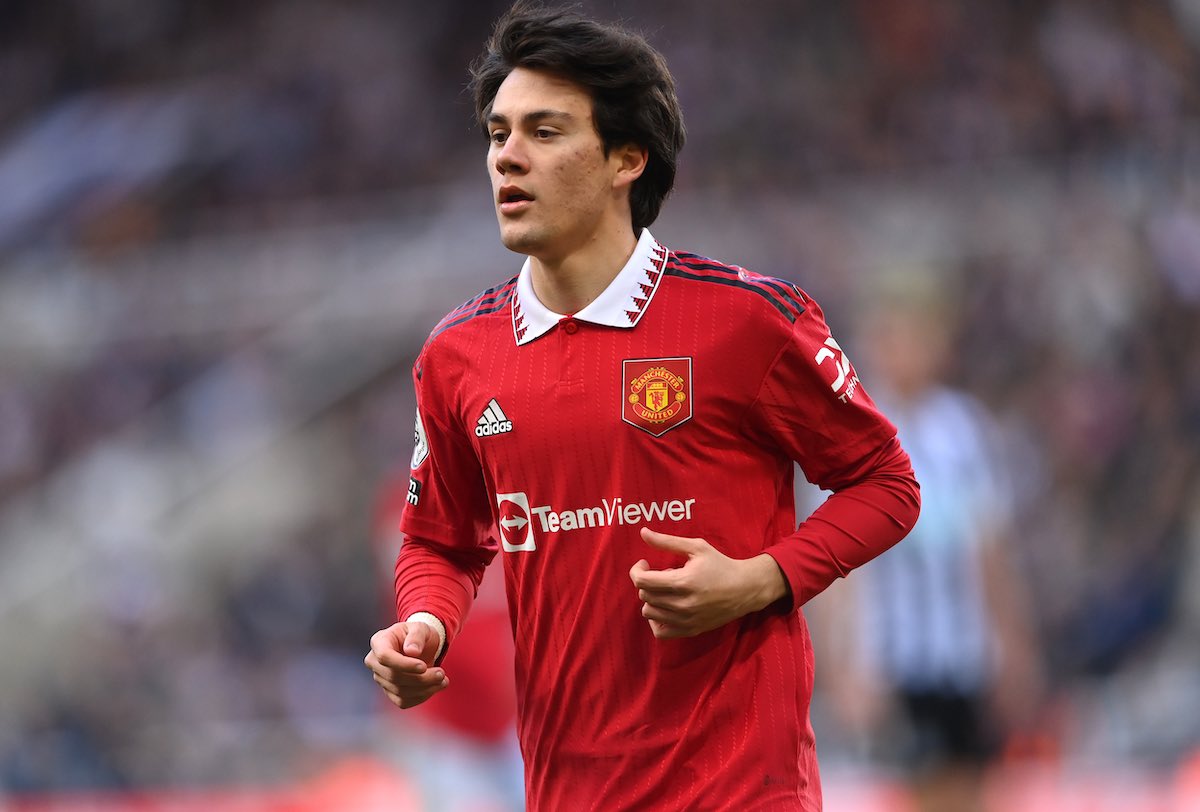 🚨🤔| In your OWN opinion - who’s our best right-winger right now at the club? 👀

#MUFC ✅
