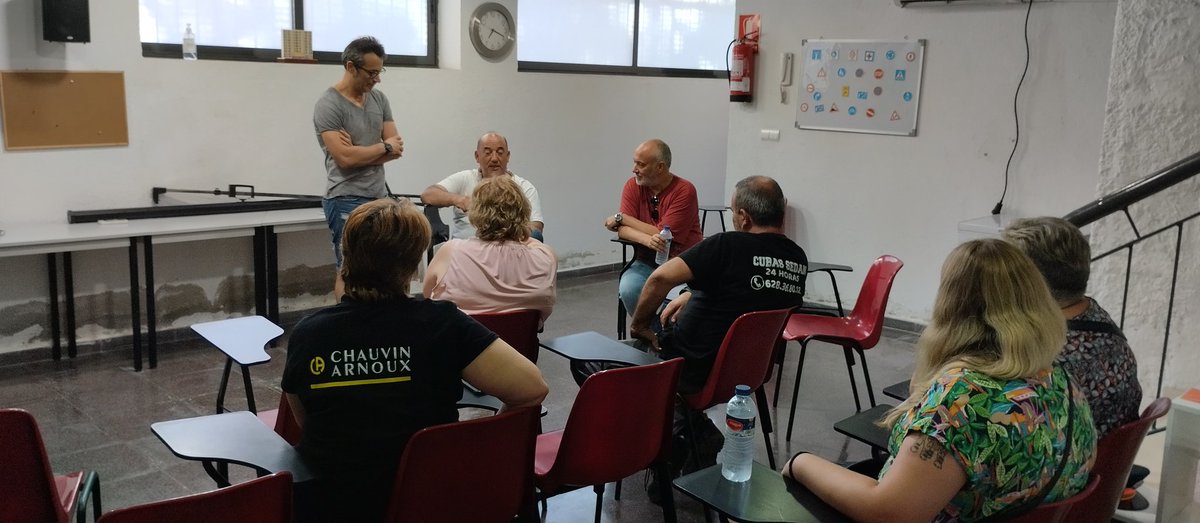 Protecció Civil Adrianenca tweet media