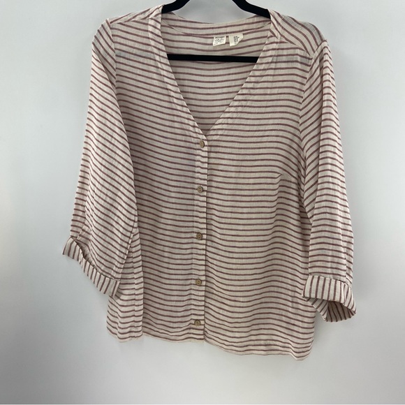 AshAndNicksMom's tweet photo. So good I had to share! Check out all the items I'm loving on @Poshmarkapp #poshmark #fashion #style #shopmycloset #artisanny #topshop #americaneagleoutfitters: https://t.co/G8PuJnBjiK https://t.co/5gKuFocrCJ
