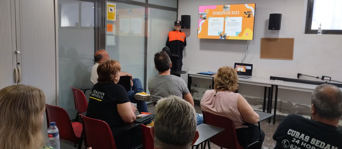 Protecció Civil Adrianenca tweet media