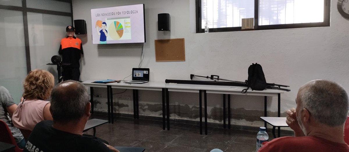 Protecció Civil Adrianenca tweet media