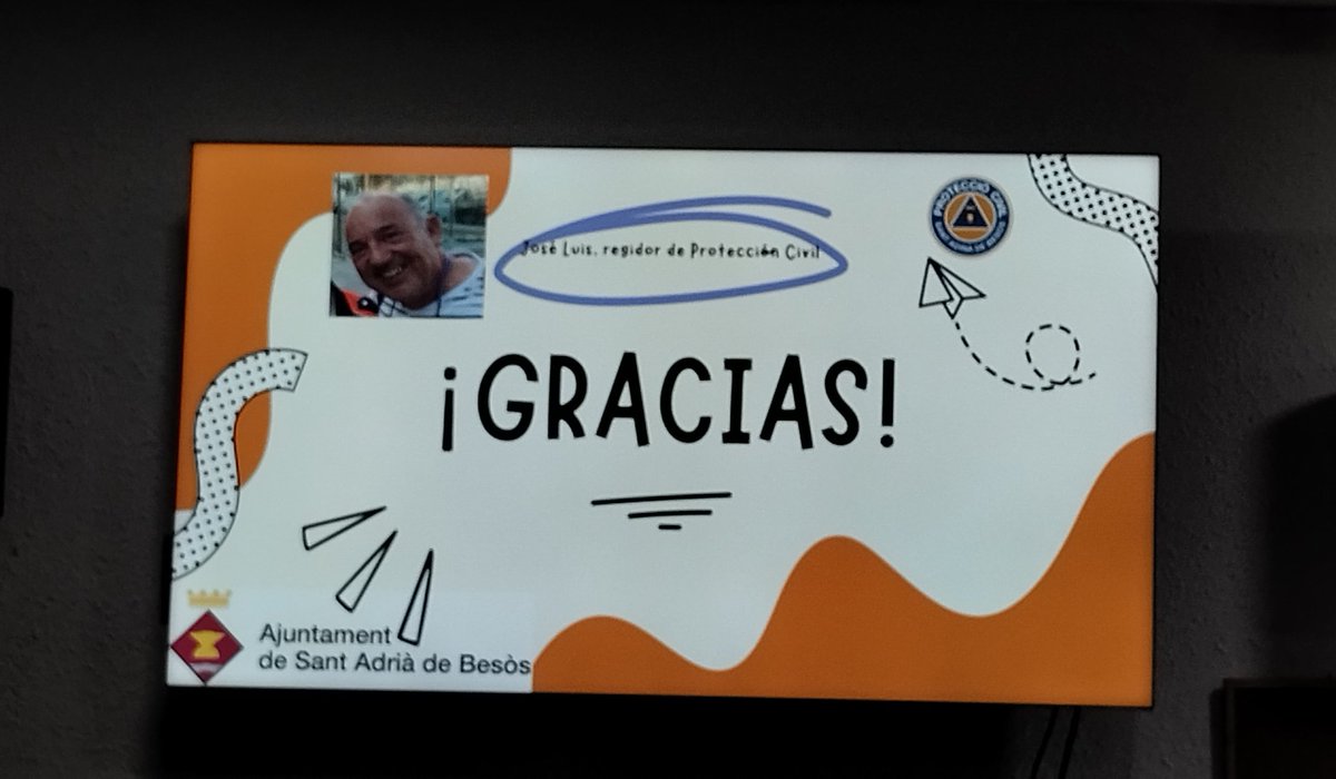 Protecció Civil Adrianenca tweet media