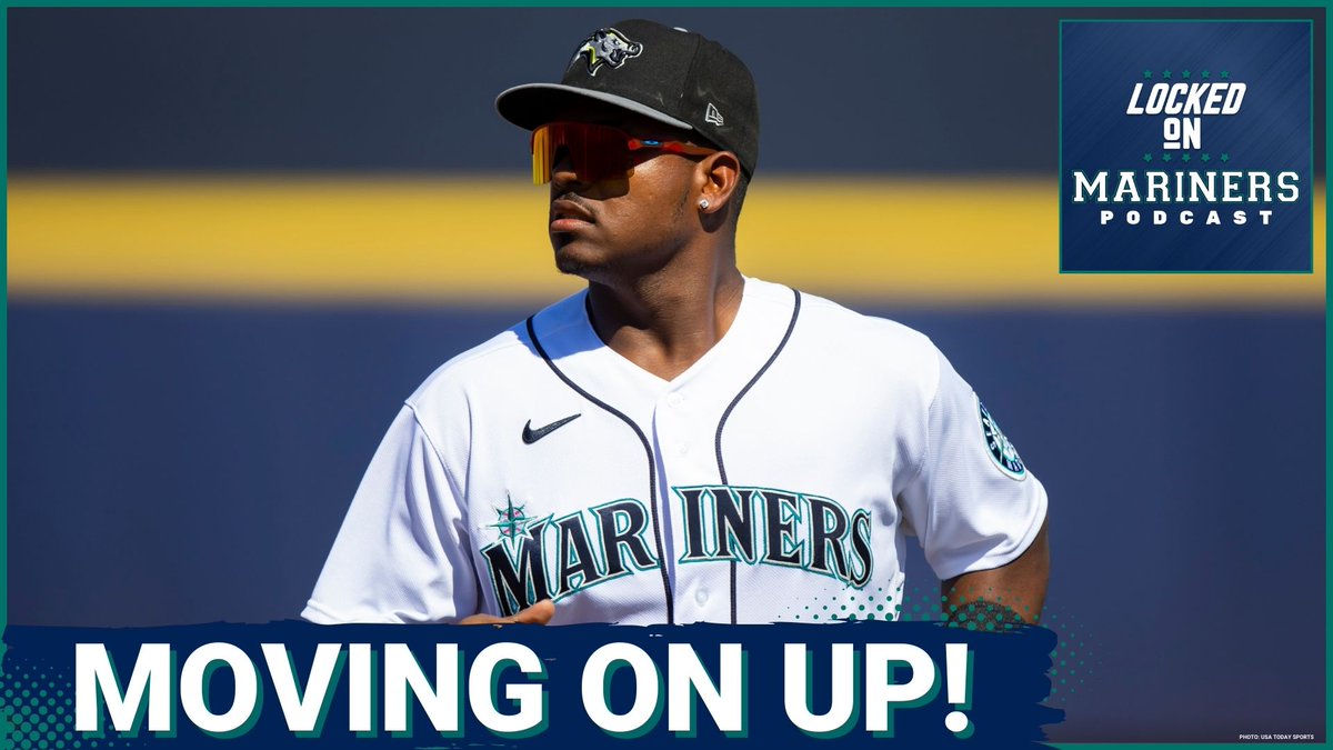 True to the Trident on Twitter "RT LO_Mariners 🔱 AHOY, SAILORS! 🔱