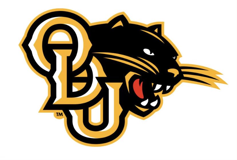 Another OFFER from Ohio Dominican!! Keep doing your thing Samairah ❤️