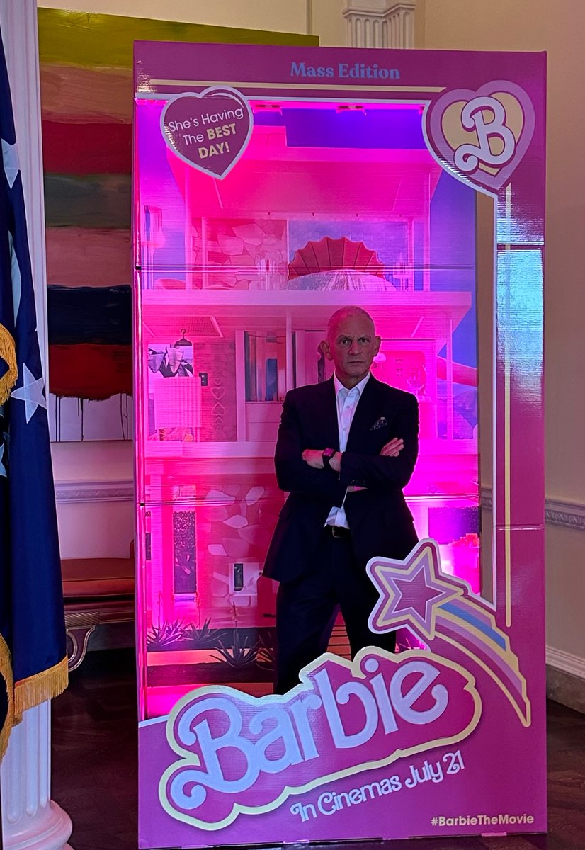 Neil Mendoza tweet media