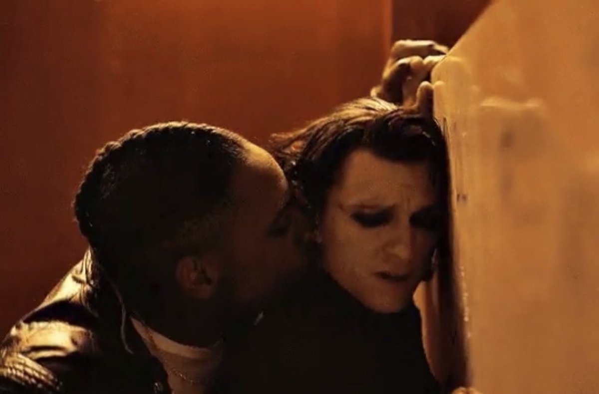 OvOBrezzzy's tweet image. Tom really saw zendaya do that scene and said imma do one worse 😭