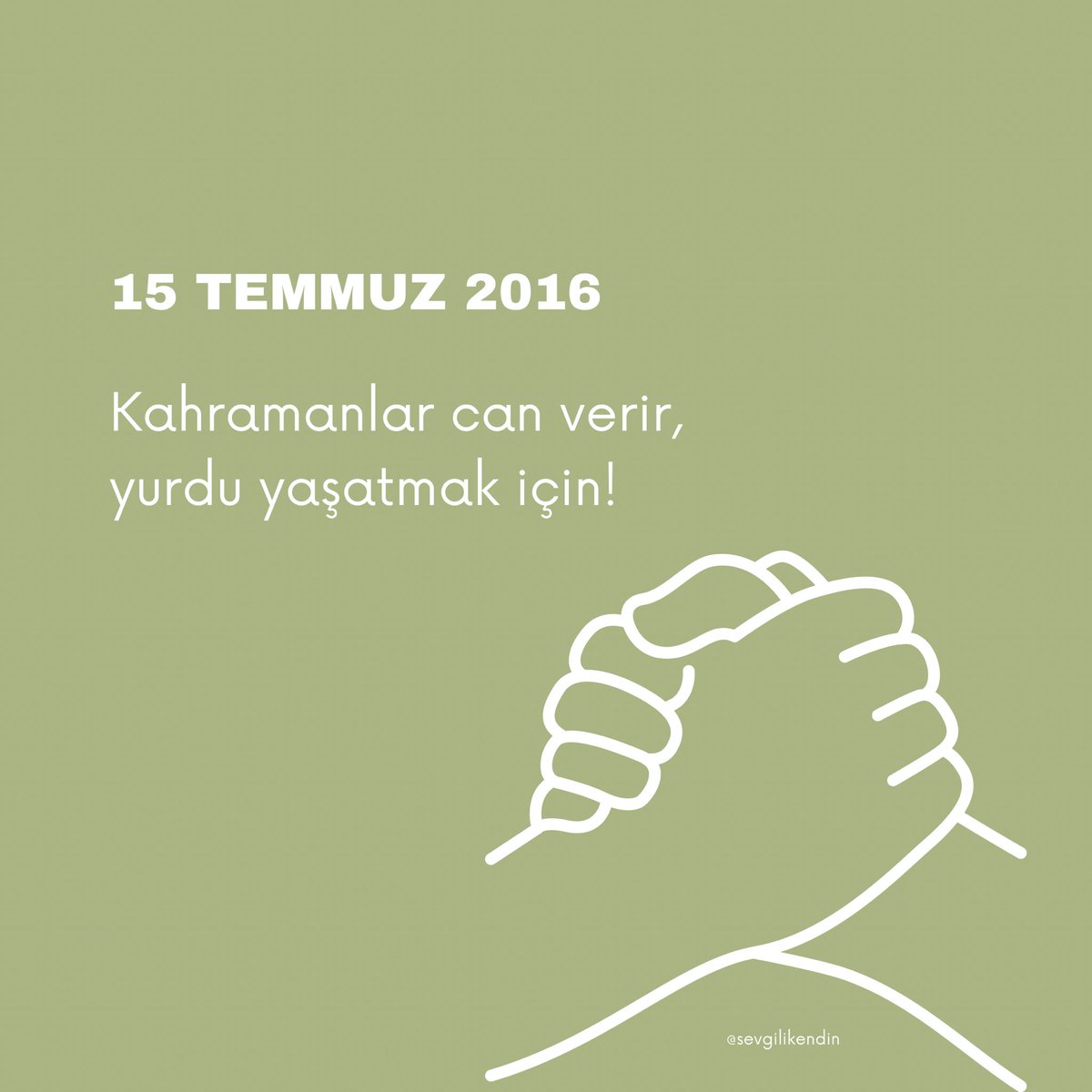 Sevgili kendim, (@sevgilikendin) on Twitter photo 