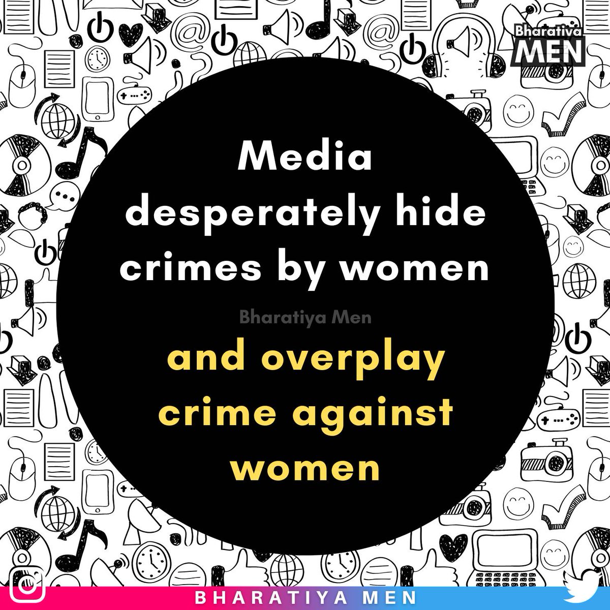 #SoldOutMedia #Misandry #Men #MenRightsAreHumanRights #FeminismIsCancer