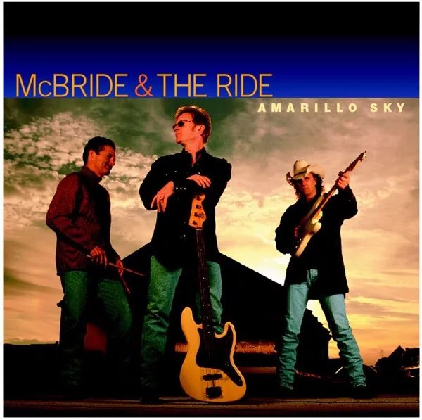 Happy Birthday Ray Herndon! – guitarist/dobro/songwriter/backing vocals – #countrymusic group - #McBrideandTheRide – 7/14/1960

#TheFrogHoller #happybirthday #RayHerndon apple.co/29wK7P9

thefrogholler.com/2023/07/14/mus…