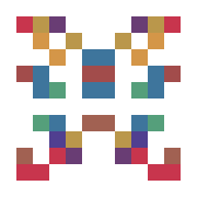 BTCPixelArmy's tweet photo. Is this the right time to launch? Follow and set notifications ON for sub 400K pixel army
#btc #bitcoin #ordinals #OrdinalsNFT #OrdinalsNFTs #inscription #BitSummit #BTC2ARMY #pixelart #pixelarmy @BitGod21 @MEonBTC https://t.co/AqqQQoq045