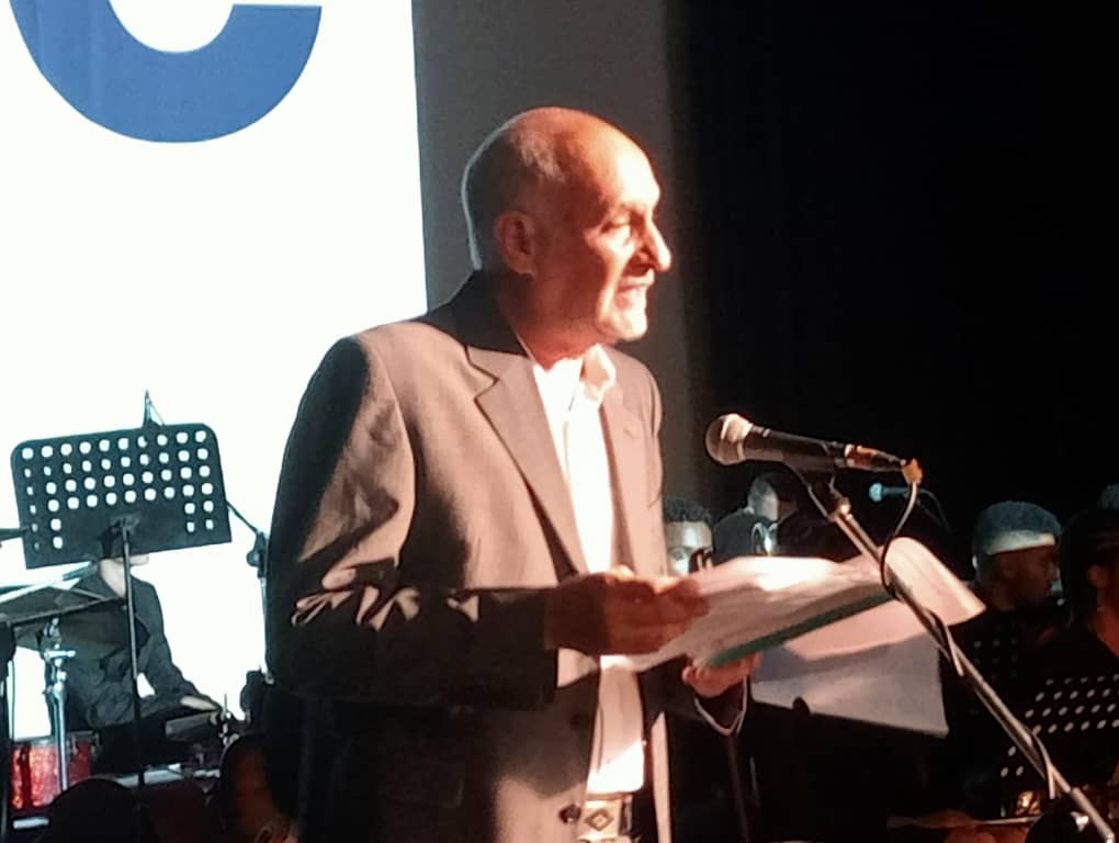 DrRobertoMOjeda's tweet photo. Reconoció Comité Central @PartidoPCC junto a varias organizaciones e instituciones a la #UPEC por el aniversario 60 de la organización.
Felicitamos a todos los miembros de @periodistascuba https://t.co/gq9rlLq84F