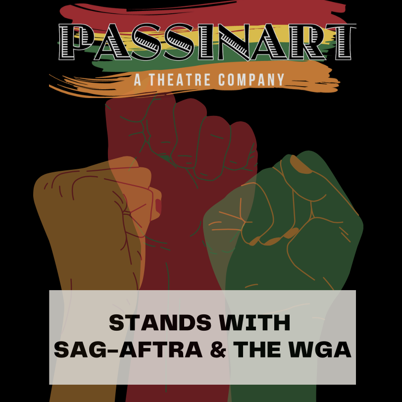 ARTISTS ARE NOT DISPOSABLE. PAY YOUR ARTISTS.
#pdxtheatre #portlandtheatre #bipoctheatre #bipoctheatremakers #bipocartists #pnmcfestival #pnwtheatre #sagaftra #wga #sagaftrastrike #wgastrike #payartistsfairly #artistsolidarity