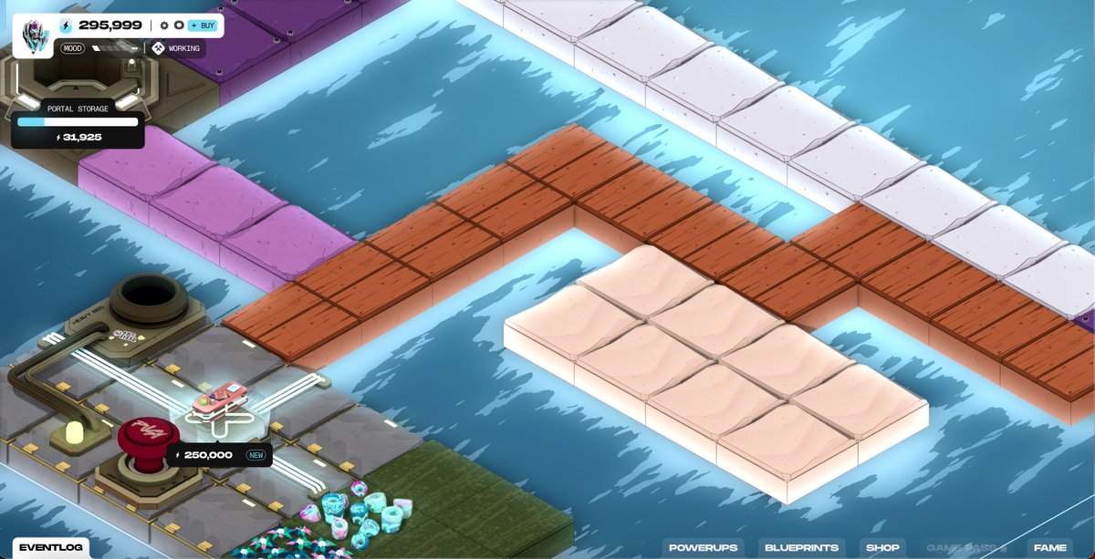 cryptocali's tweet image. 3rd portal done in HV-MTL Forge City by @YugaLabs. 

Forge Boardwalk next. Looking for my first vote 🤞

forge.hv-mtl.com/preview/8031 

@BoredApeYC @CryptoGarga @ape6743