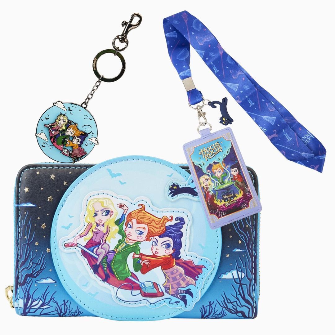 Hocus Pocus 3 tweet media