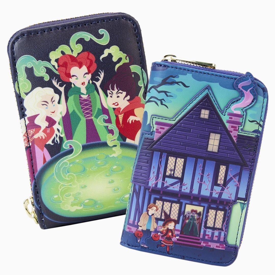 Hocus Pocus 3 tweet media