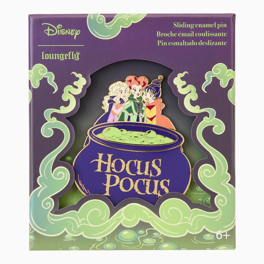 Hocus Pocus 3 tweet media