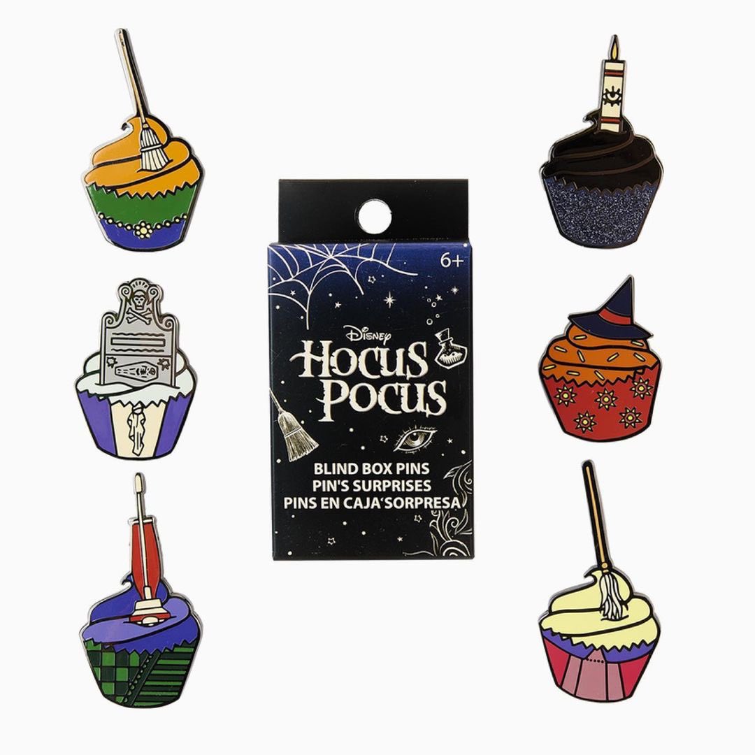 Hocus Pocus 3 tweet media