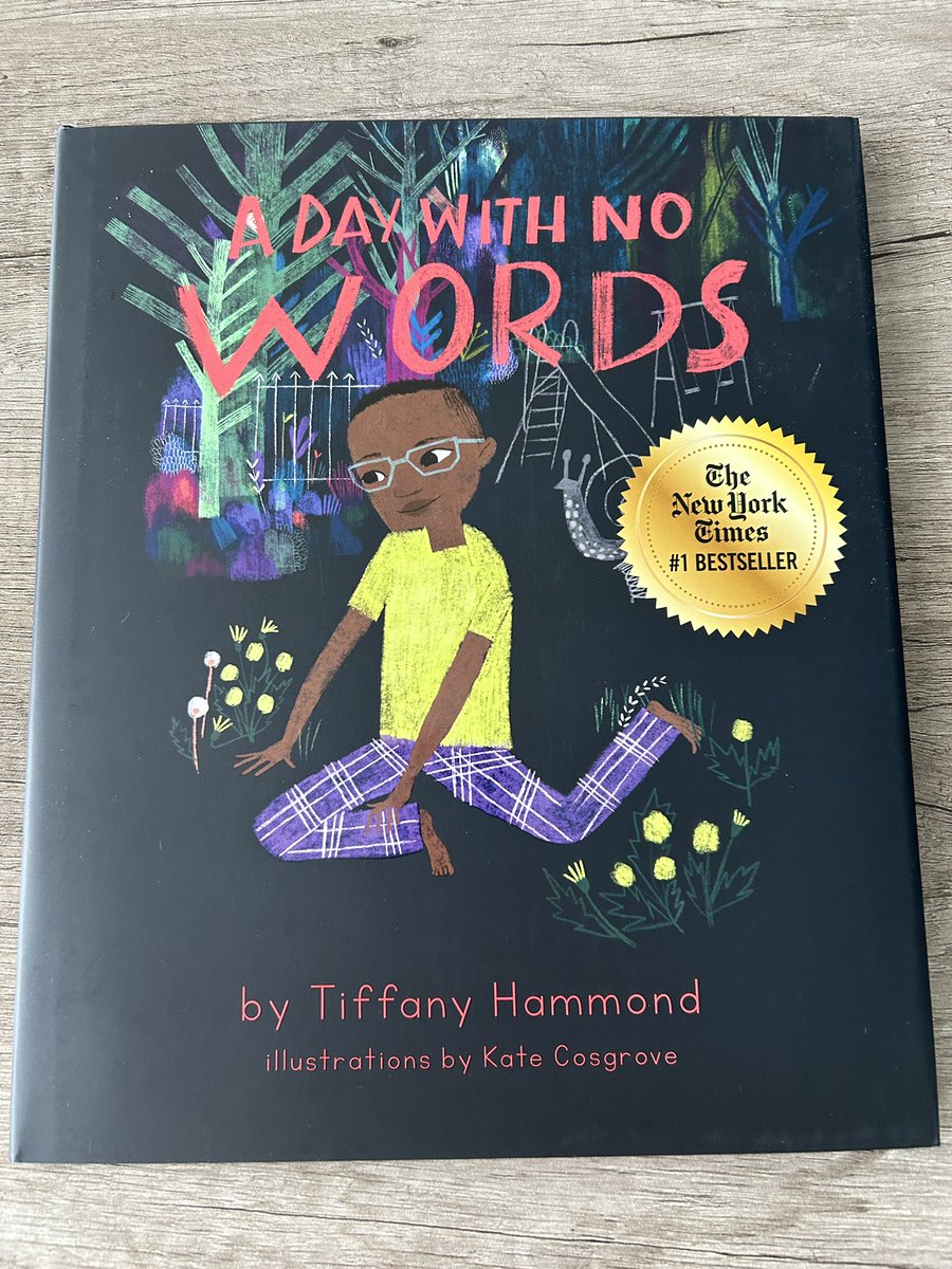 FMELAResource's tweet photo. Super excited to get a copy of this for the Resource Room. Representation matters. #autism #AutismAcceptance #inclusion #aac https://t.co/ANGj81qaDy