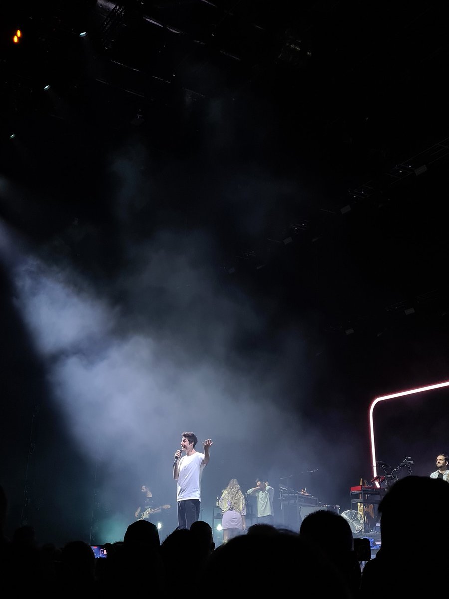 Happy Birthday <a href="/bastilledan/">Dan Smith</a>  🎉 #throwback