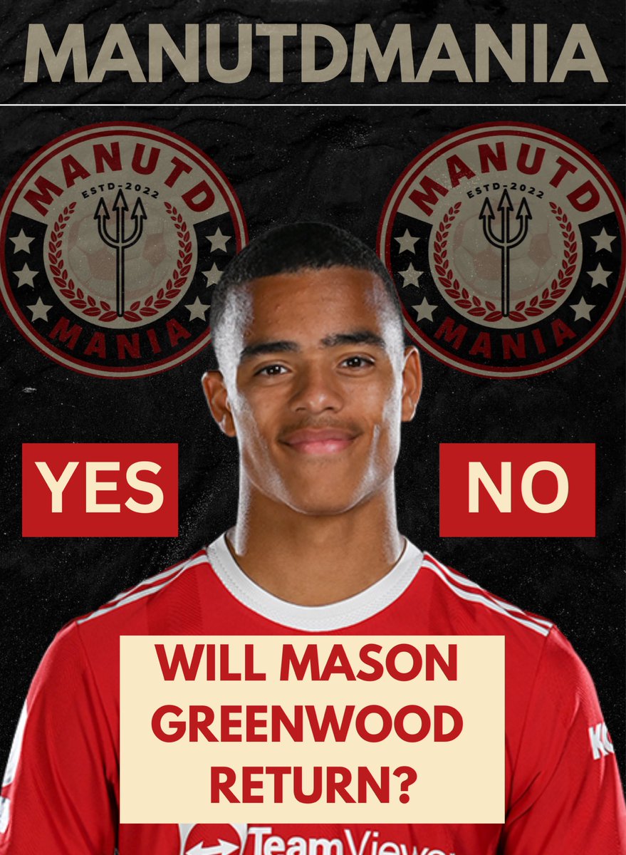 GhHeritage4's tweet photo. Congratulations to #MasonGreenwood on the birth of his first child! Wishing him and his family all the best. #MUFC https://t.co/X3w3F8wMBx