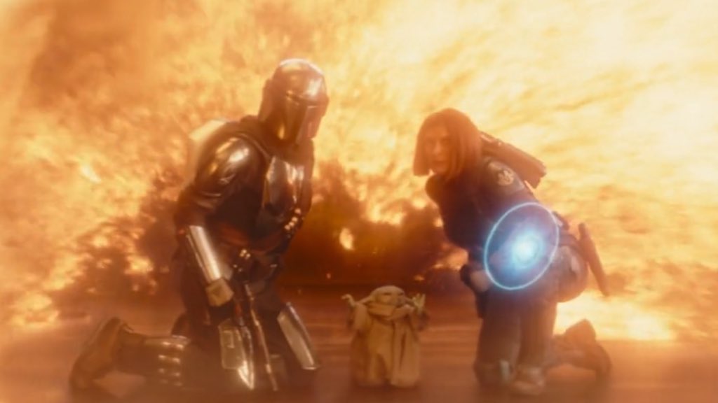 Mandoverse Updates on Twitter: "The current list of Star Wars ‘The