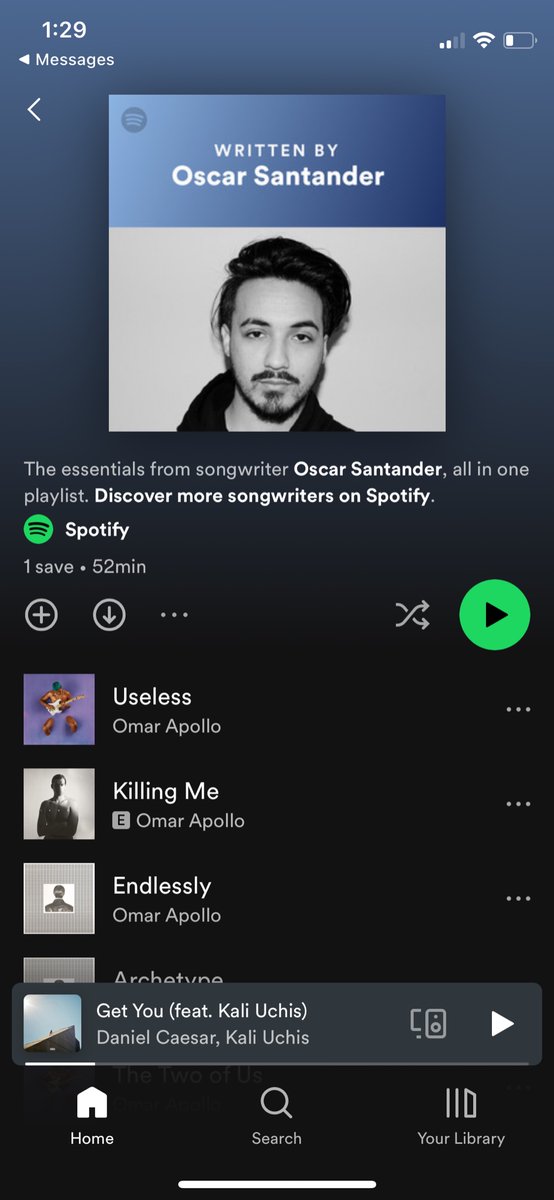 Dream_Forevr's tweet photo. This is cool cuz I work hard on my discography to make sure I love every song and nothing is filler https://t.co/kCGqtXncOA