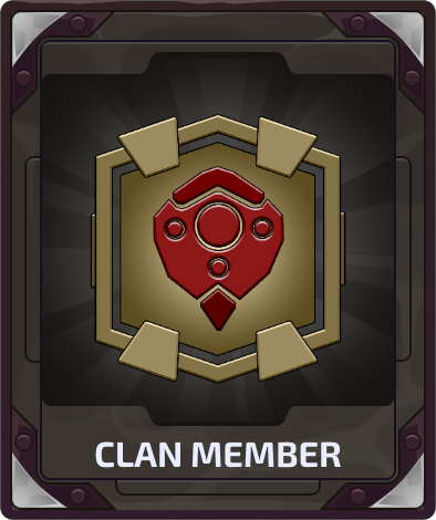 Join our #CLAN Dungeon Relic - Approved by @futuresrelic 
-Must be Active
-Must share Karma
-Must COOPERATE
-Must show stats for consideration!

#wombat @WombatDungeon @adoptwombat #WAXFAM #WAXNFT @WAX_io @AtomicHub @neftyblocks @nfthiveio @nfthorizon_io @NFTInsider_io