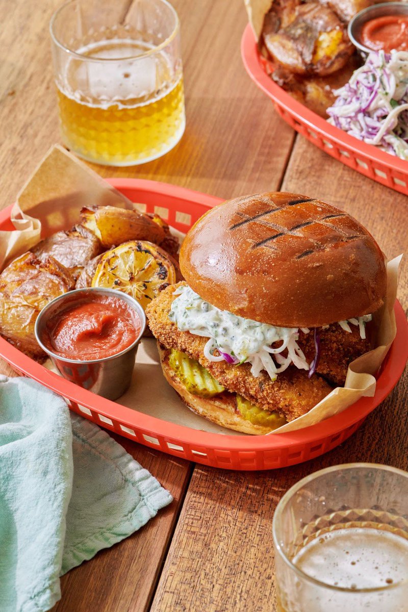 Tender Greens tweet media