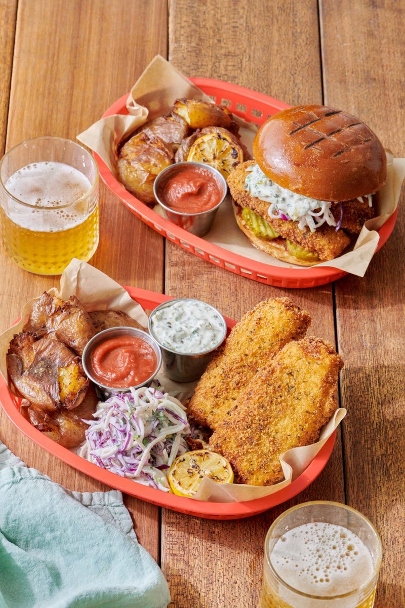 Tender Greens tweet media