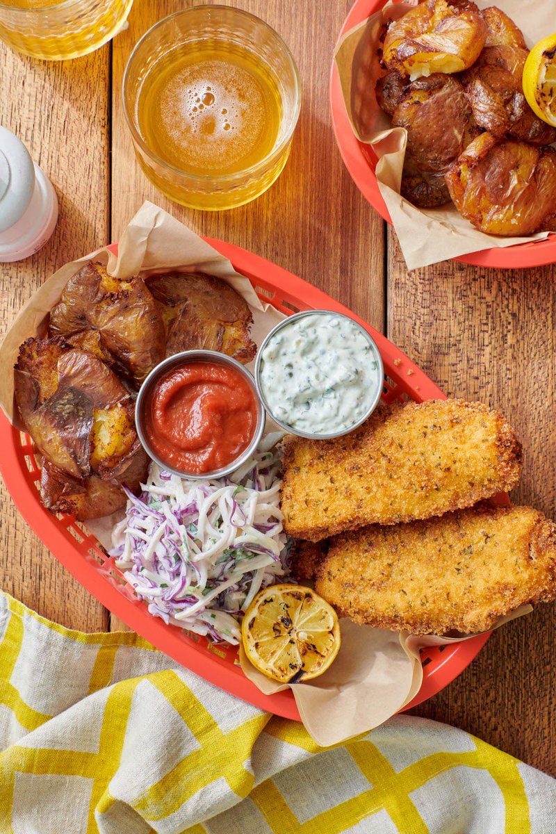 Tender Greens tweet media