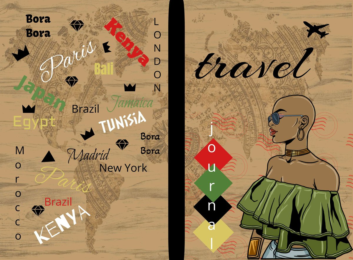Hey Travel divas, this is for you! buff.ly/3BMyoH9 <a href="/TravelDivaRita/">Rita Goh</a> <a href="/CRTravelGirls/">TravelGirlsGuide</a>
