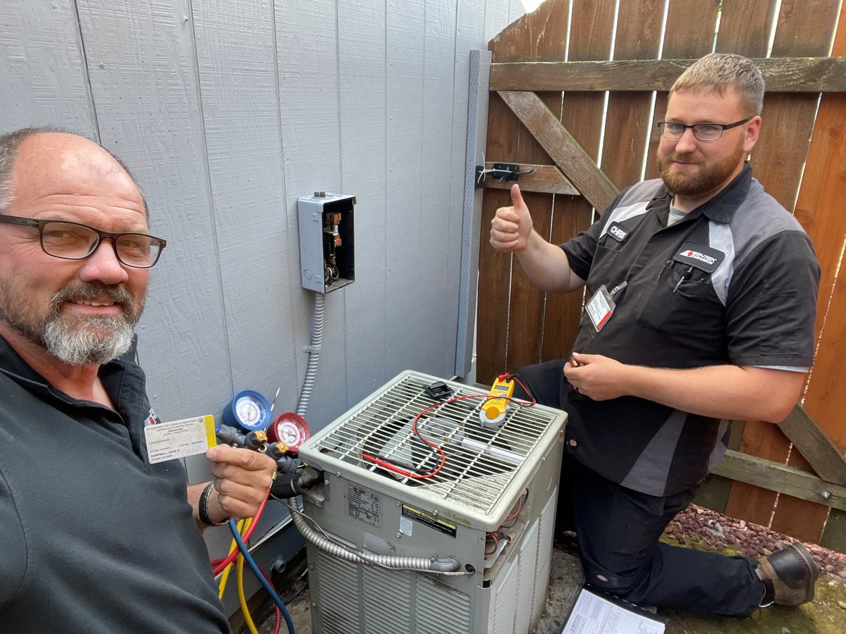 EntekHVAC tweet media