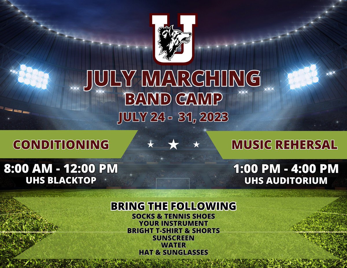 Uvalde High School tweet media