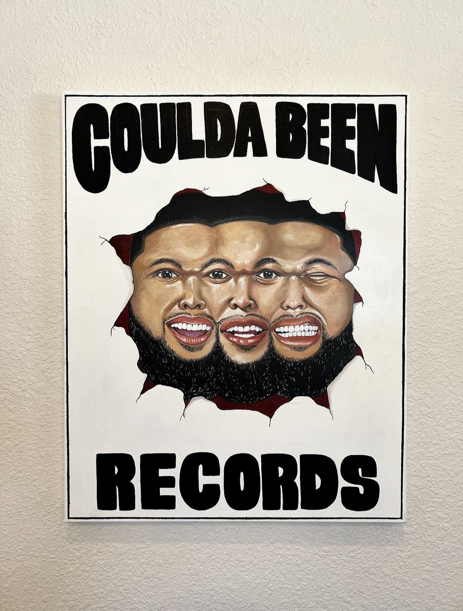 COULDA, WOULDA, SHOULDA 🎤 <a href="/druski/">DRUSKI</a>