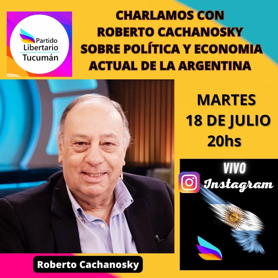 PLTucuman's tweet photo. @RCachanosky @RaulEduardoAlbo @CeciliaOlmos_1 @addams_de @OkClaudiaOviedo   @Libersens4 
@JavierFN72 
@abdon https://t.co/AAdELDdvkr