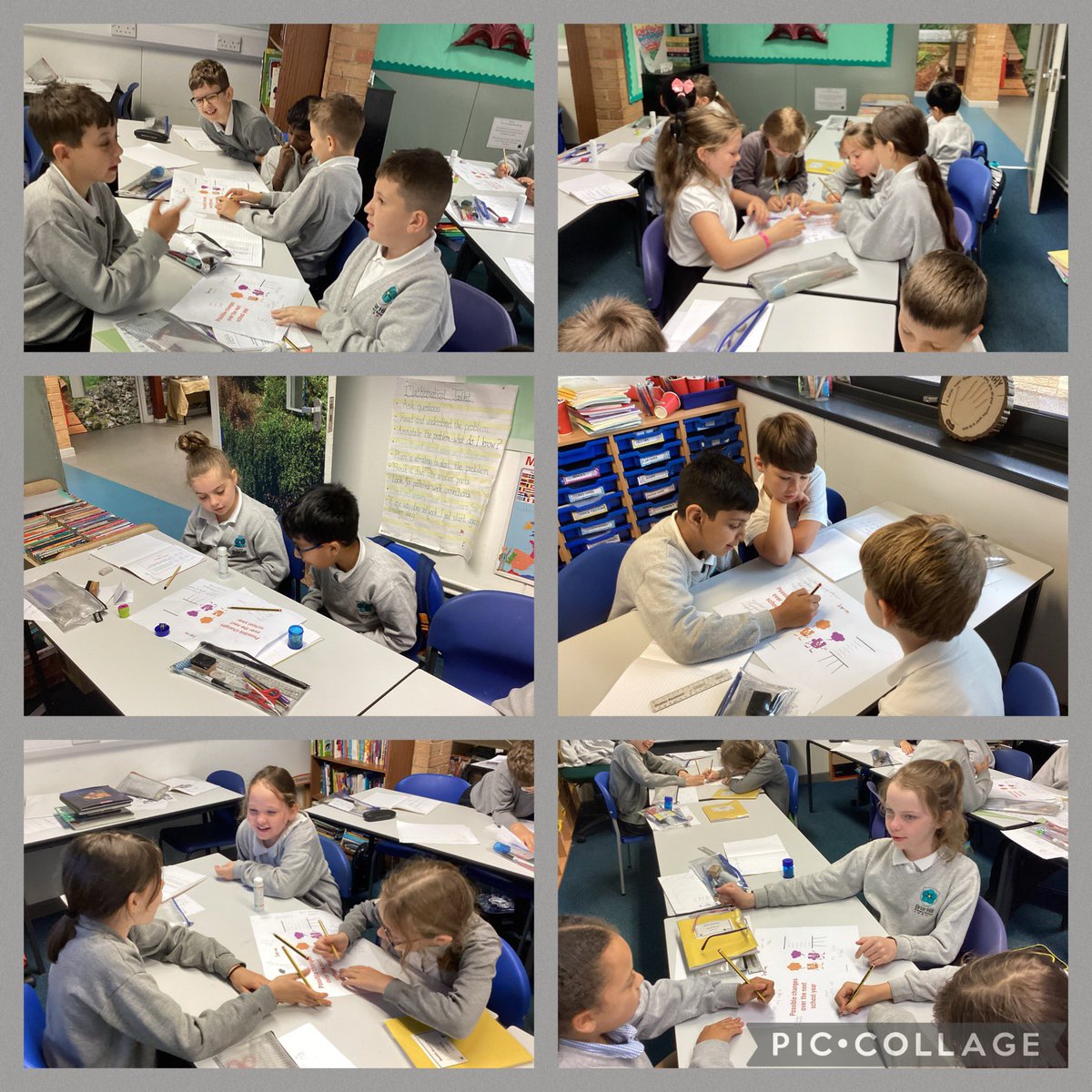 BriarHillSch's tweet photo. @BriarHillSch #PSHE @JigsawPSHE #changingme #year4
Year 4 this week have completed our ‘changing me’ unit of PSHE - the children came up with brilliant ideas and discussions and talked about changes we can and can’t control. https://t.co/Qn1LM9o1i6