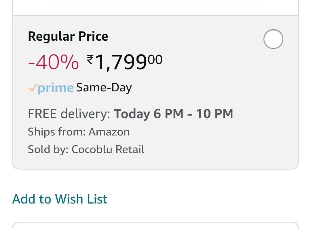 Thank you Amazon. Proud to be a prime member! #PrimeDay