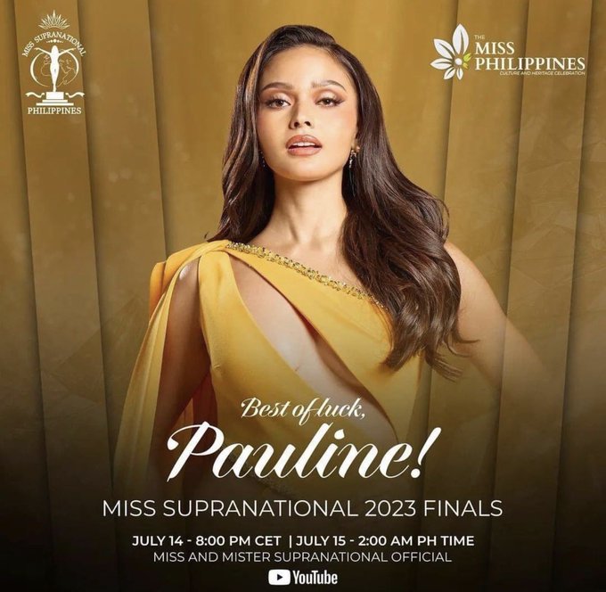 Good luck! @PaulineAmelinck 👑 https://t.co/A2ifVFYseB<a class="tags" target="_blank" title="On Twitter" href="/?out=eyJ0eXAiOiJKV1QiLCJhbGciOiJIUzUxMiJ9.eyJpYXQiOjE3MjA3NTA3MDQsImlzcyI6InR3cG9ybnN0YXJzLmNvbSIsIm5iZiI6MTcyMDc1MDcwNCwiZXhwIjoxNzUyMjg2NzA0LCJyZWRpcmVjdF91cmwiOiJodHRwczovL3R3aXR0ZXIuY29tL1BhdWxpbmVBbWVsaW5jayJ9.BK7s4_E5A-E5Rl_0s4b-Q6eGZstuV5kKM6ICju1o8gbDN6PzU-iZC0hpIjahrooOv8Wo9FOGyI3BcK6NiIM8XA">@PaulineAmelinck</a>